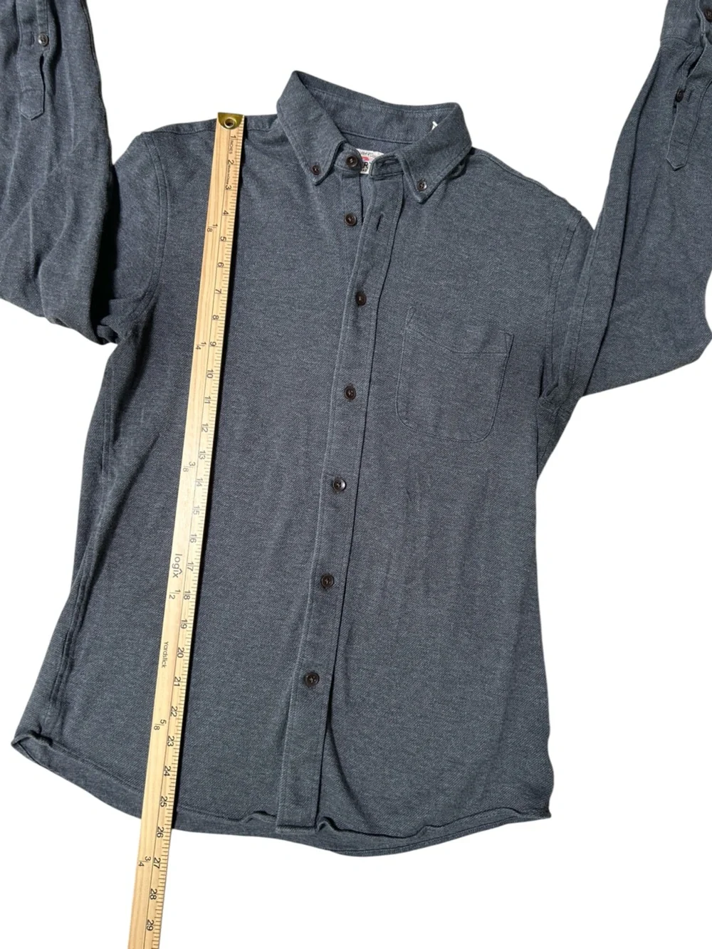 Faherty coastline knit